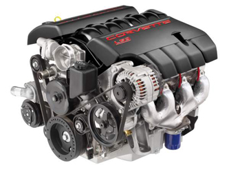 C2617 Engine